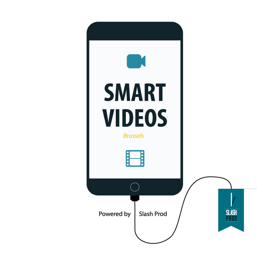 📱 Smart Videos