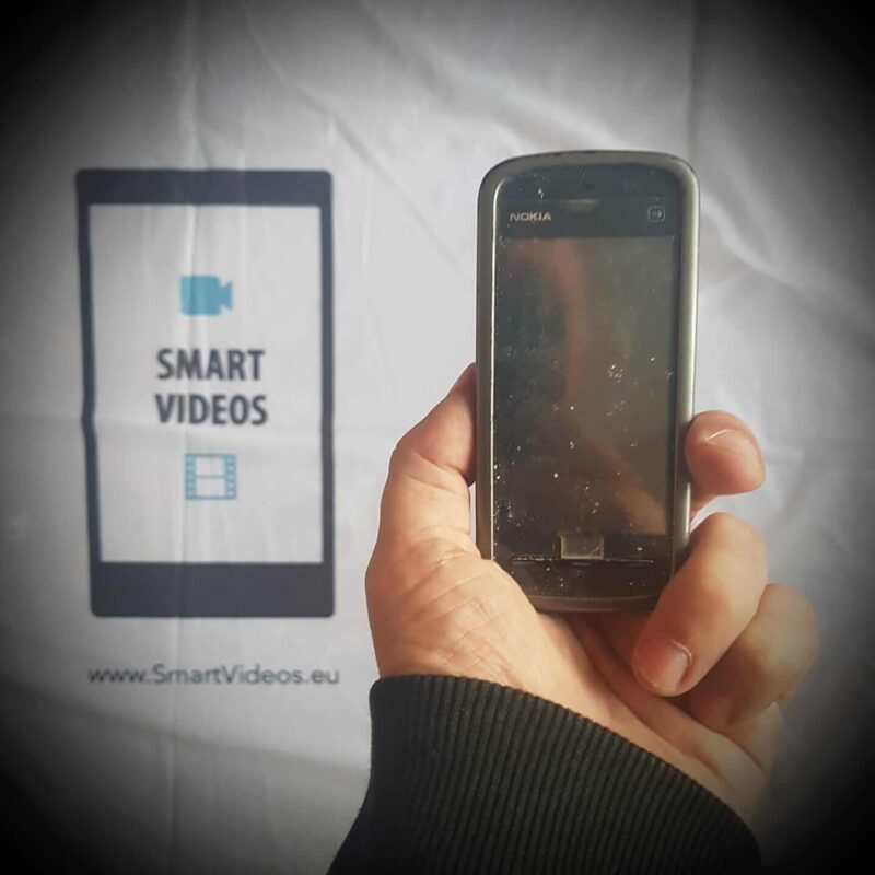 This image belongs to our branding gallery under the tag origins mobile video marketing